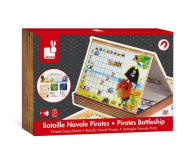 Janod Statki gra magnetyczna - 1008596 - zdjęcie 3